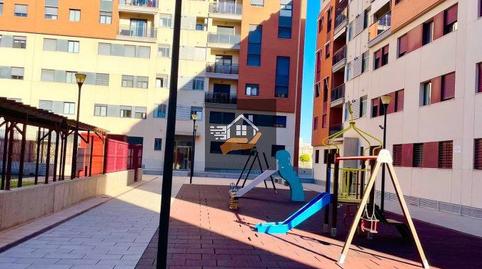 Foto 3 de Pis de lloguer a Espinardo, Murcia