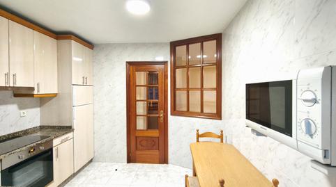 Foto 2 de Apartament en venda a Travesa Dos Basquiños, 10, Campus Norte - San Caetano, Santiago de Compostela