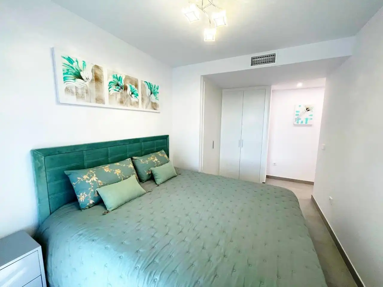 Apartment mit Terrasse zum Verkauf in EDETA, imagen 10