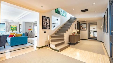 Foto 4 de Ático de alquiler en Calle Campanillas, 56, Sierra Blanca, Málaga