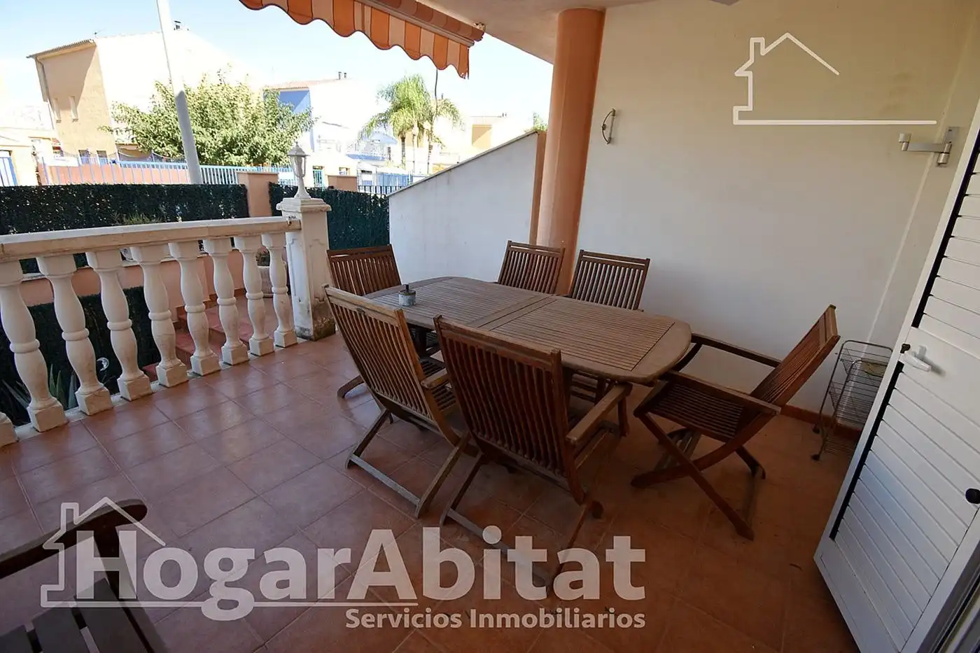Reihenhaus zum Verkauf in Calle Camí Serradal, imagen 12