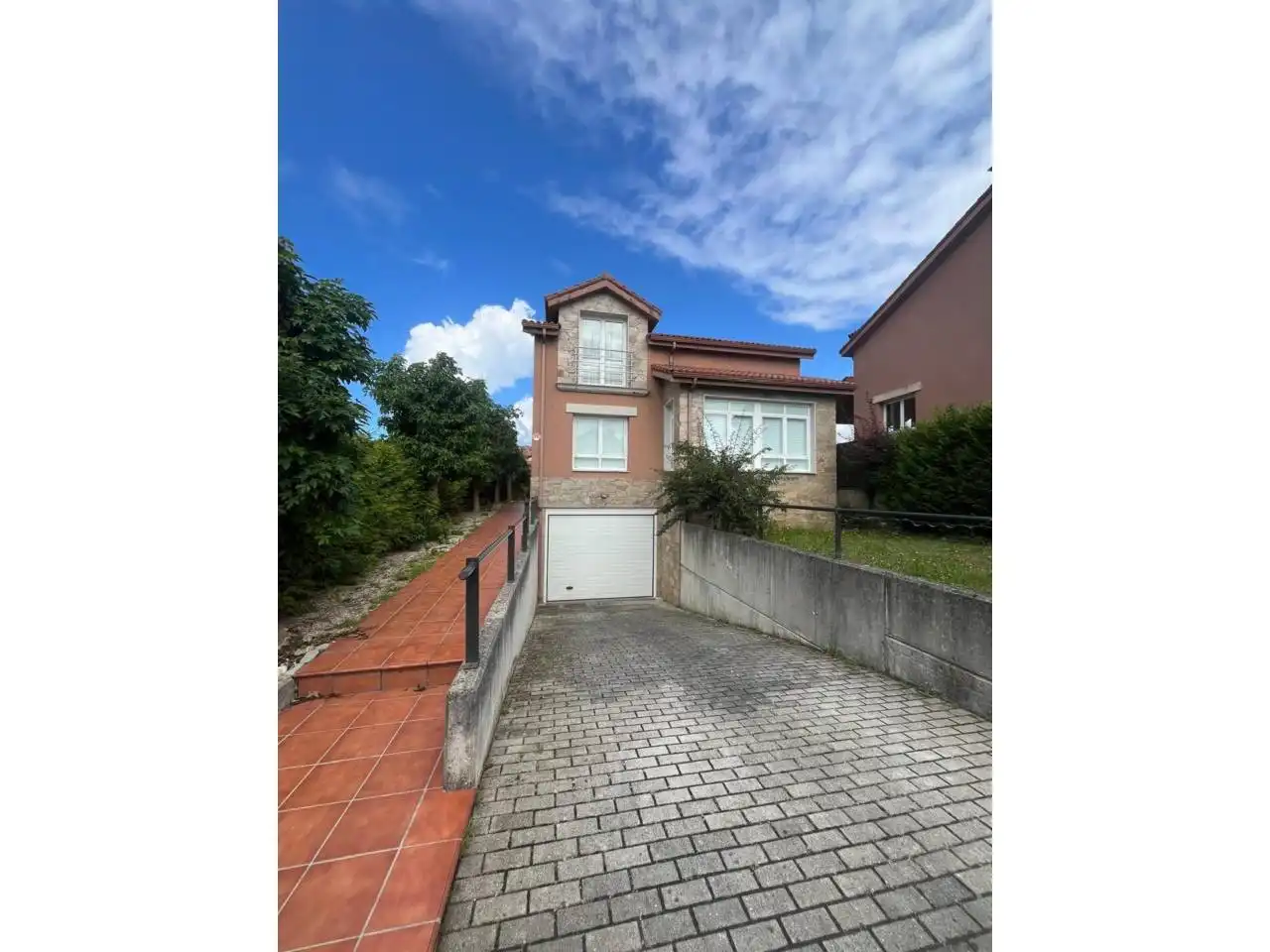 Chalet con jardín en venta en Calle Playa Lago, imagen 64