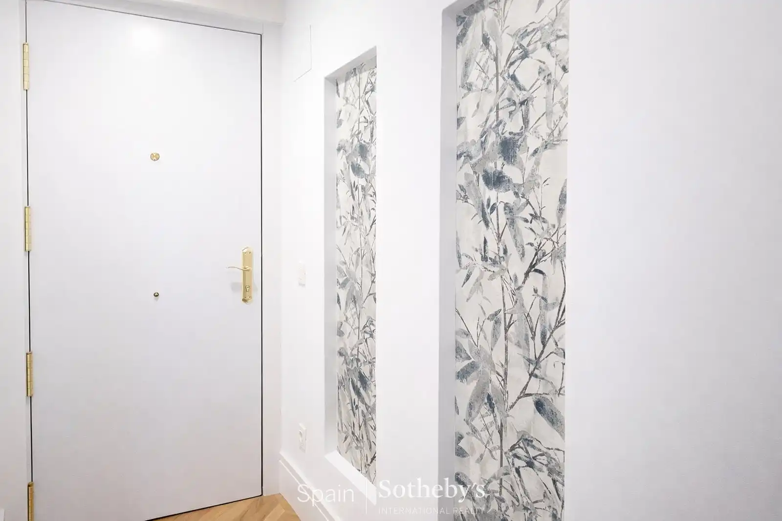 Apartamento con ascensor en venta en Calle de Lagasca, imagen 28