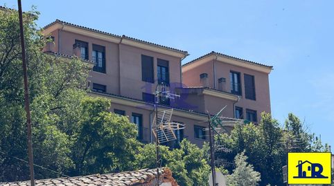 Dúplex en San Antón con vistas y trastero