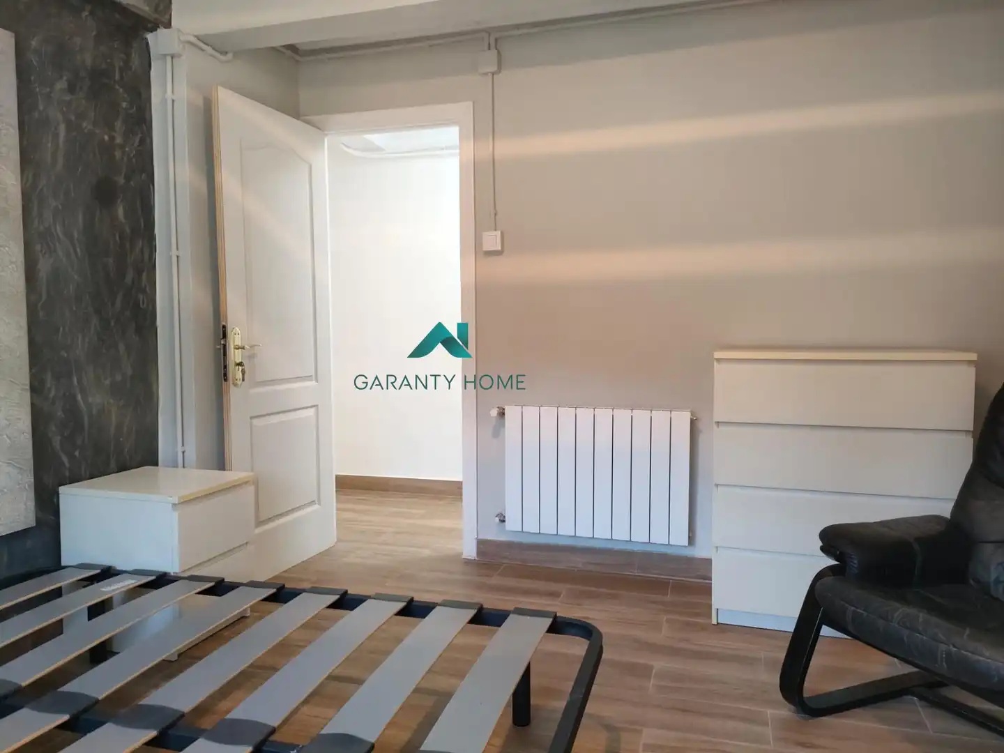 Piso en venta en Andoain con Calefacción, Jardín privado y Terraza