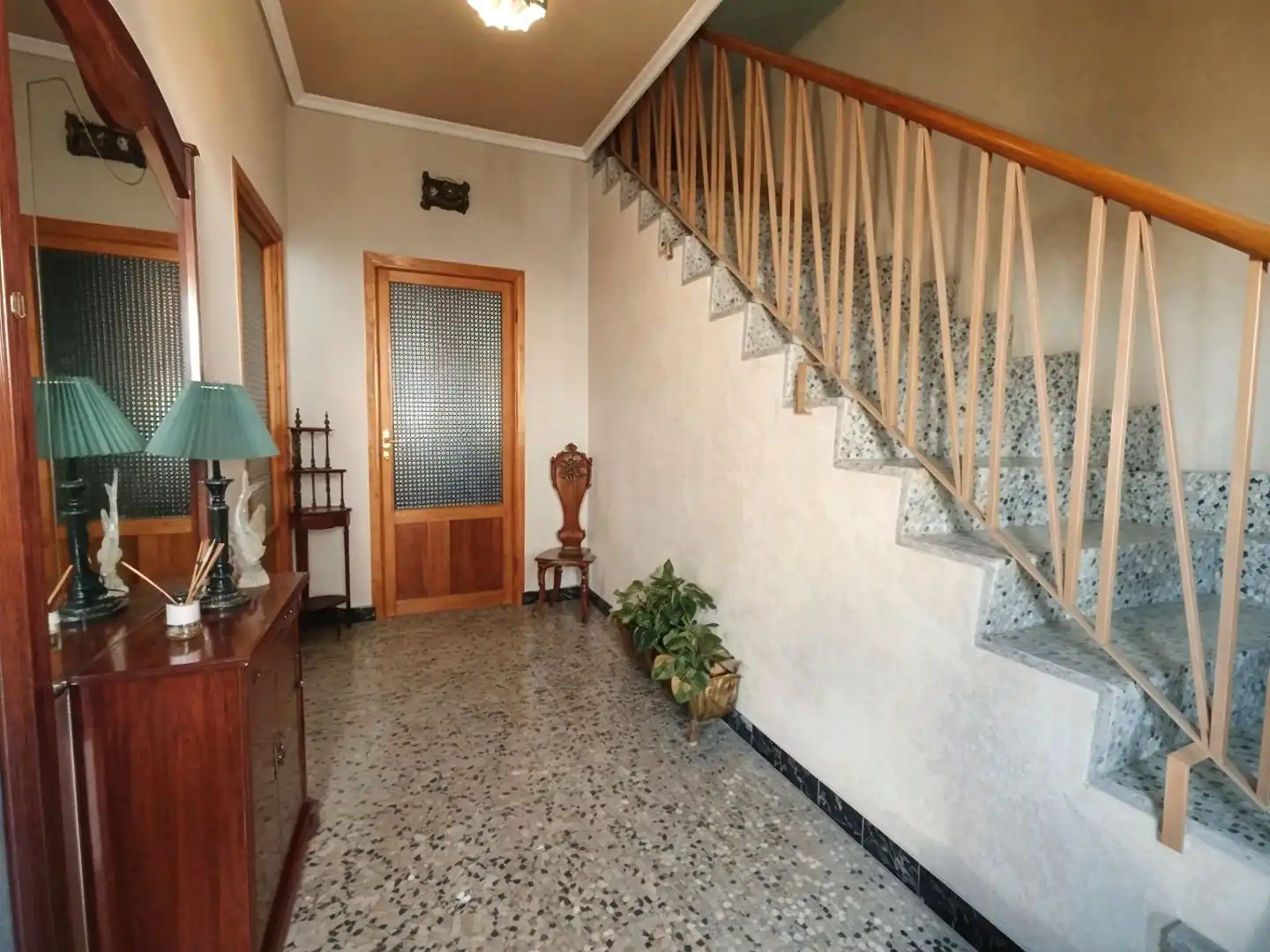 Maison avec terrasse à vendre à La Roda