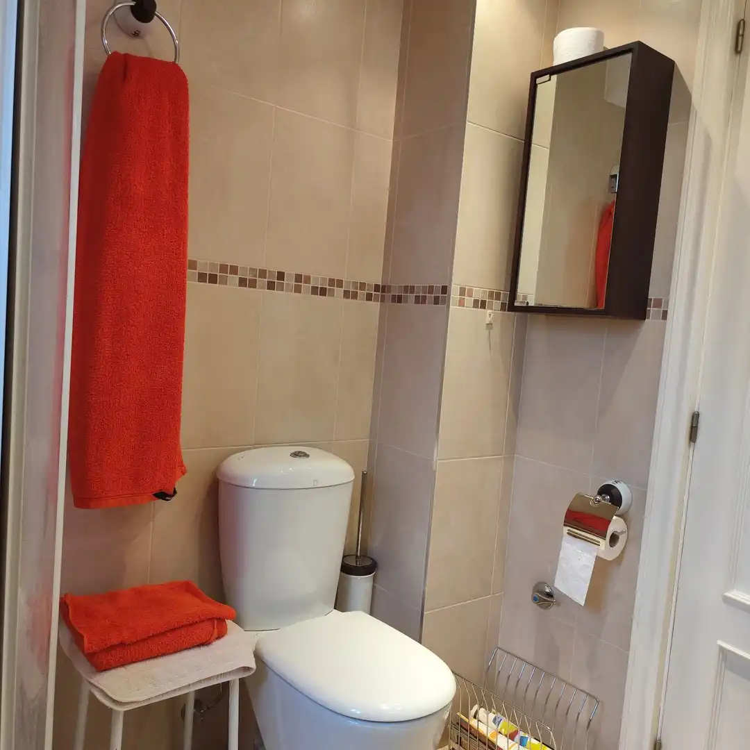 Apartment for sale in Playa de Levante, imagen 6