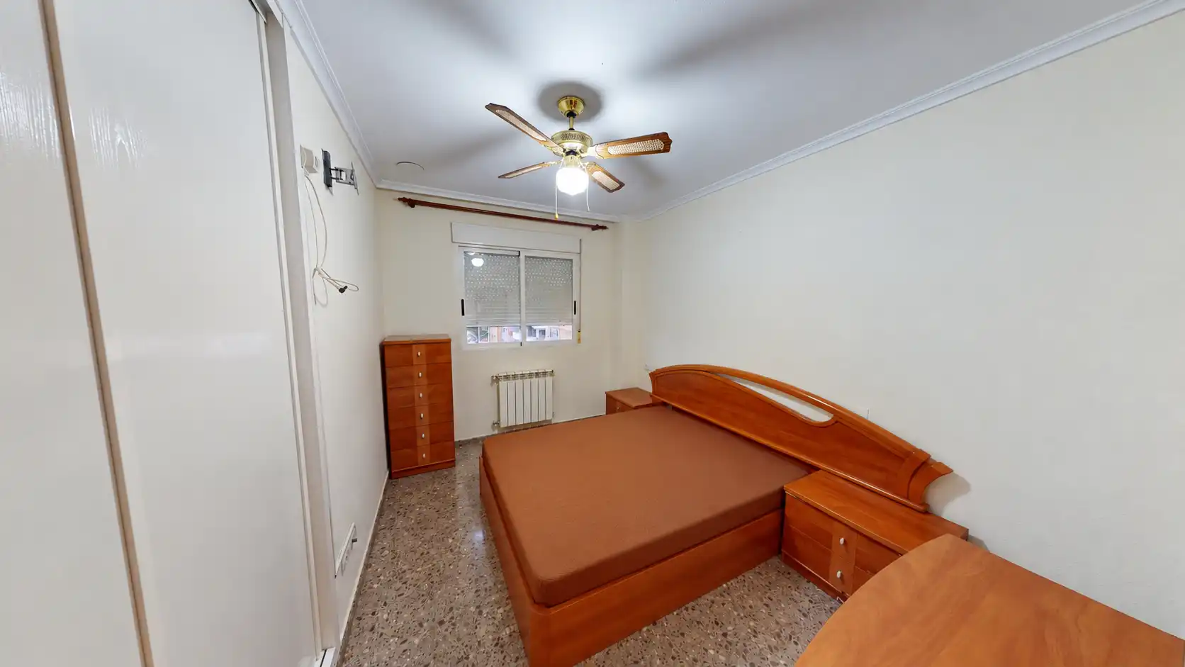 Habitación de Piso en venta en Elche ciudad