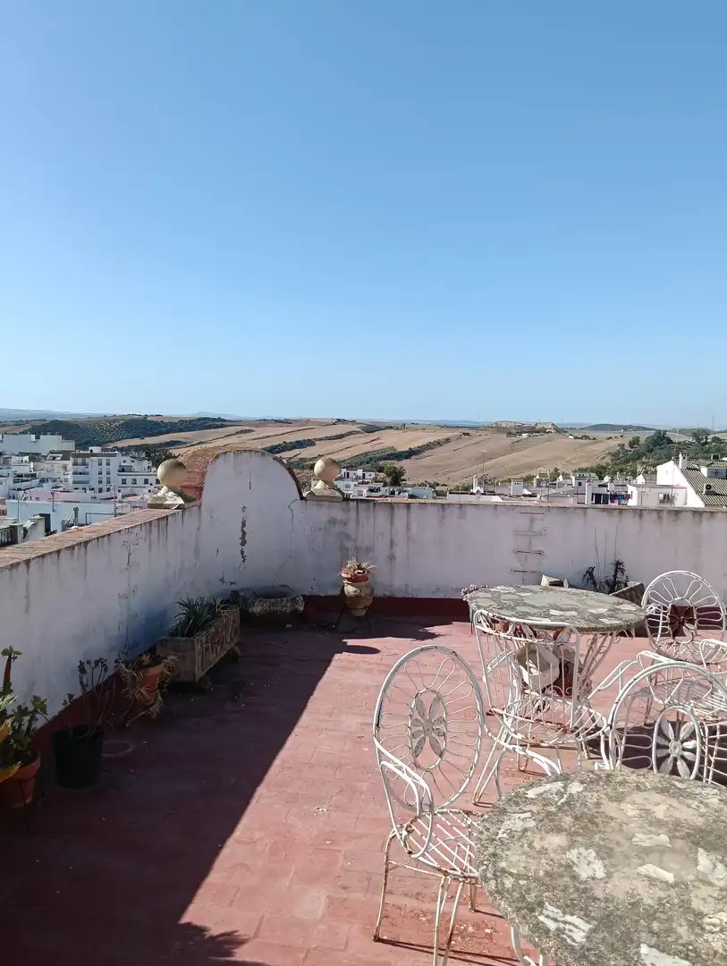 Pis en venda a Arcos de la Frontera