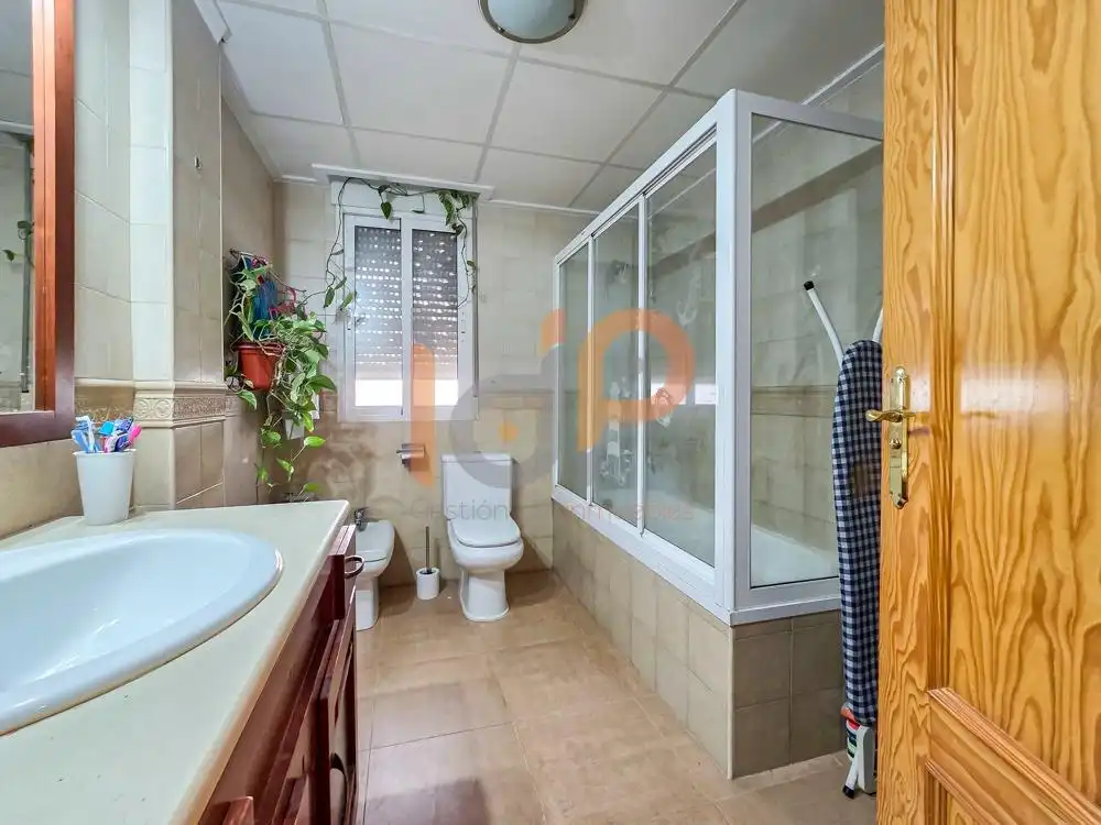 Appartamento con terrazza in vendita a Huércal-Overa, imagen 6
