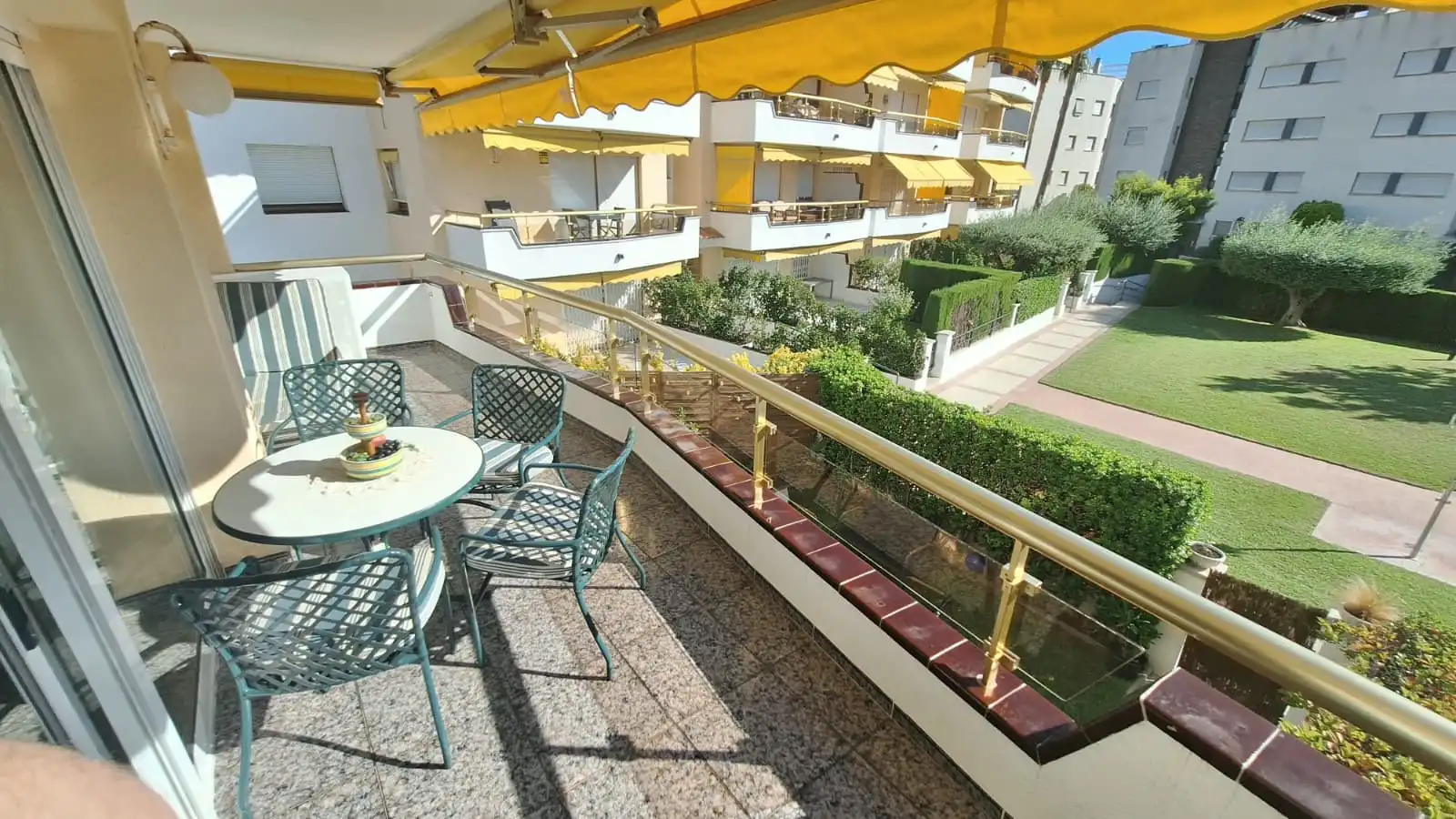 Apartments for rent in Tordera, Sant Salvador