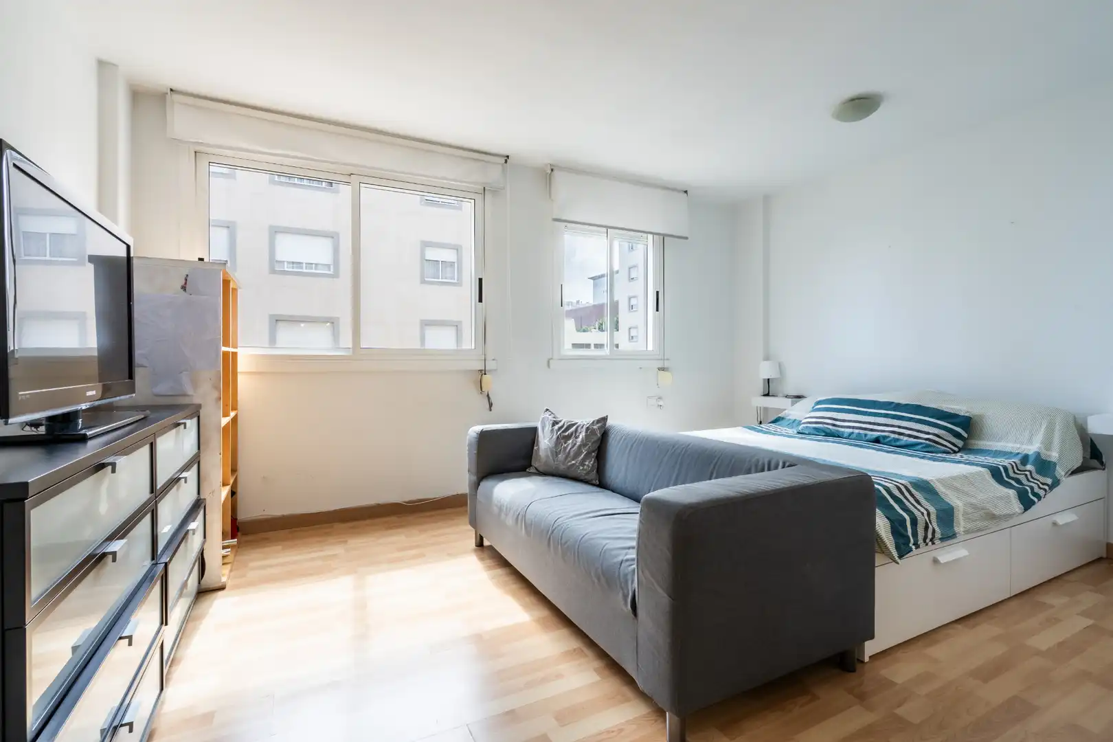 Habitación de Piso en venta en Suroeste