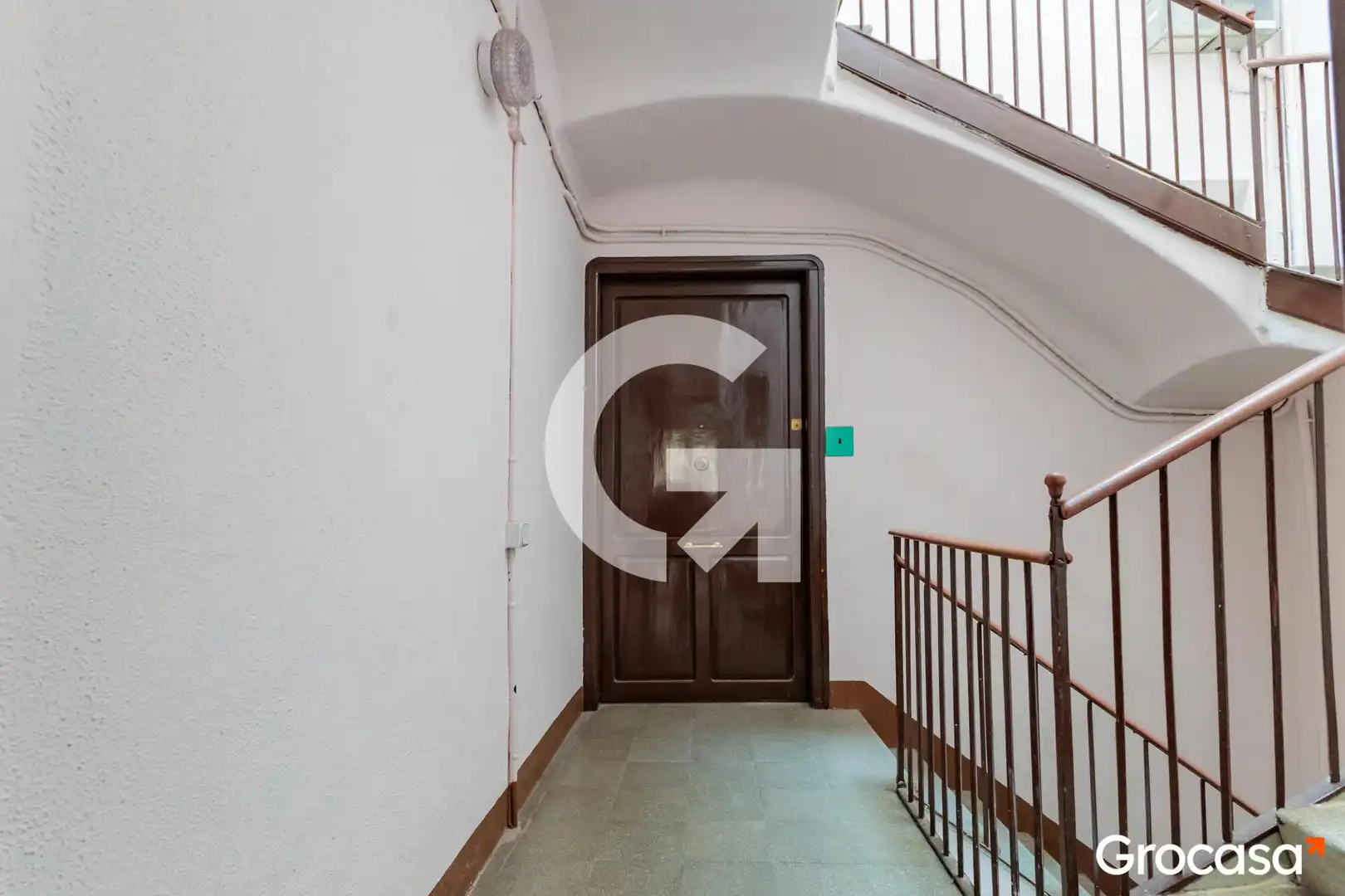 Piso en venta en Terrassa con Terraza y Balcón