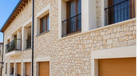 Photo 5 of Flat for sale in Carrer Calvari, 3, Conesa, Tarragona