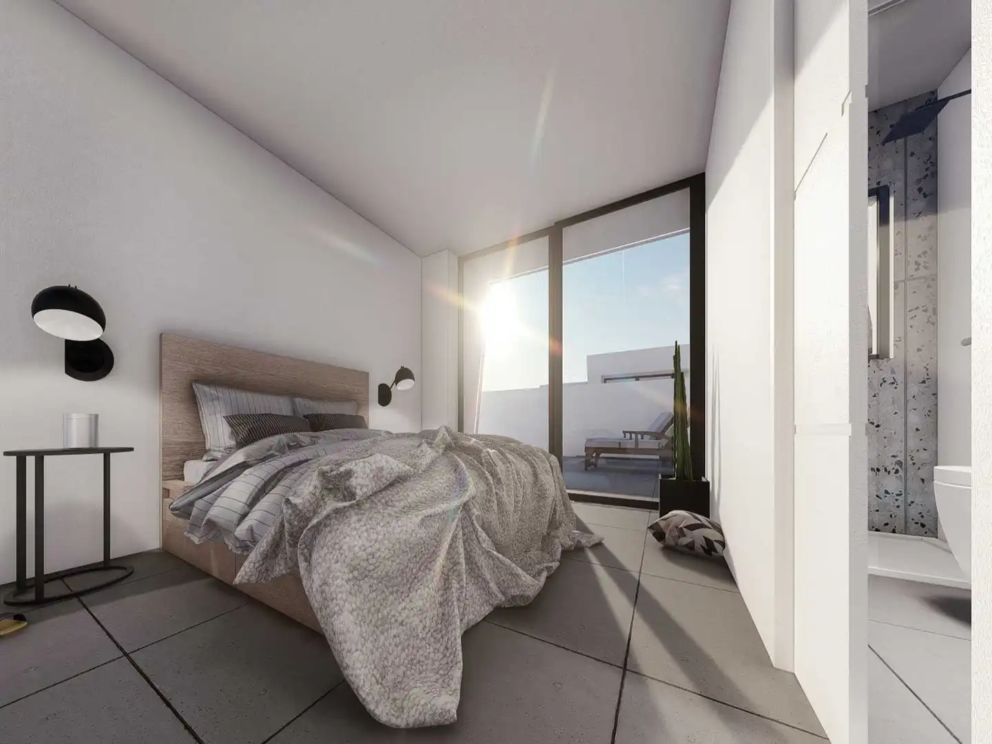 Detached house with pool for sale in Plaza Plaza Paco Rabal, imagen 4