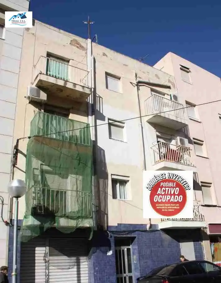 Appartement à vendre à VINT-I-U
