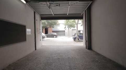Foto 5 von Garage zum Verkauf in Carrer de Consol Nogueras, 4, Via Europa - Parc Central, Mataró