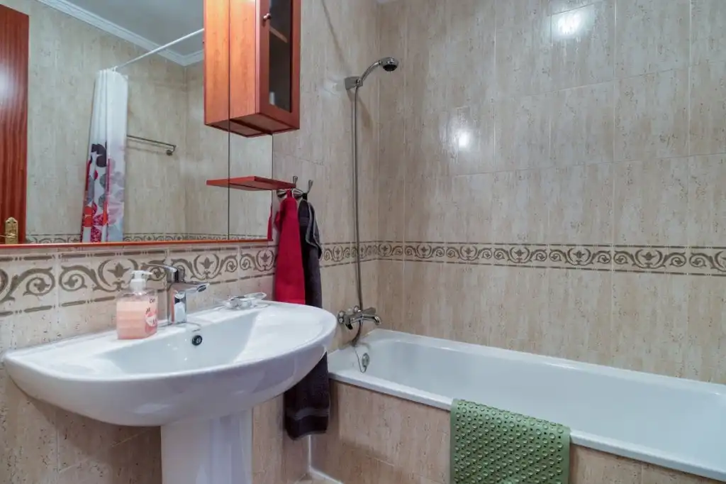 Àtic amb piscina en venda a Benalmádena pueblo, imagen 23