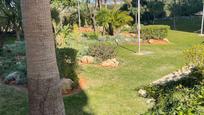 Garden of Flat for sale in Fuengirola  with Air Conditioner and Terrace