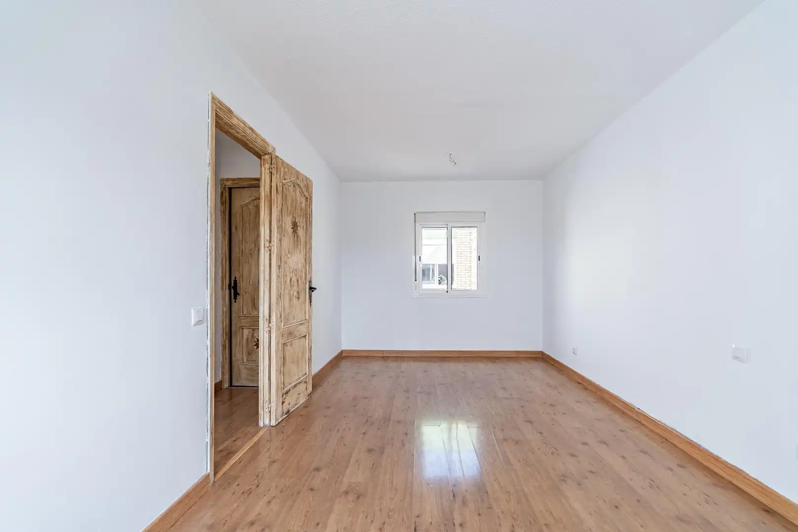 Appartamento con ascensore in vendita a Plaza ROMA, imagen 23