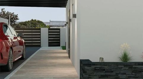 Foto 2 de Loft en venda a Calle del Parnaso, 25, Los Almendros - El Limonero - El Tomillar, Málaga Capital