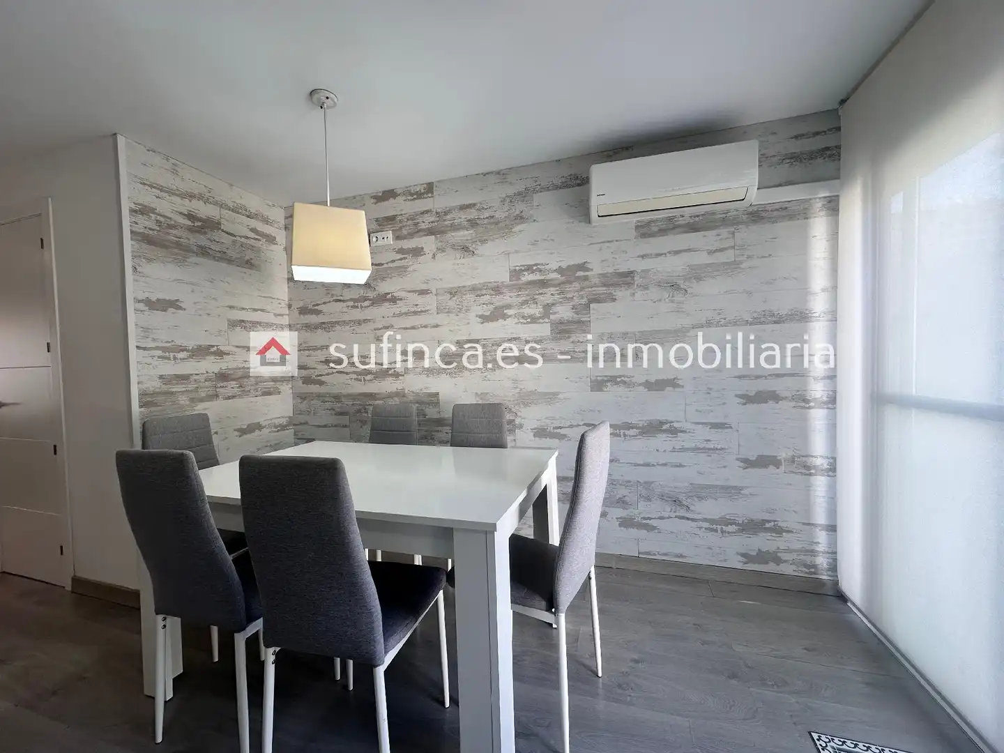 Chalet con jardín en alquiler en Centre - Zona Alta, imagen 4