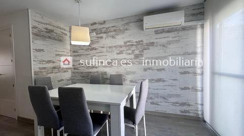 Foto 4 de Casa o xalet de lloguer a Centre - Zona Alta, Alcoy / Alcoi