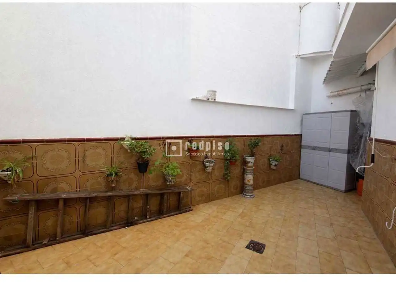 Casa o xalet en venda en Málaga amb Terrassa