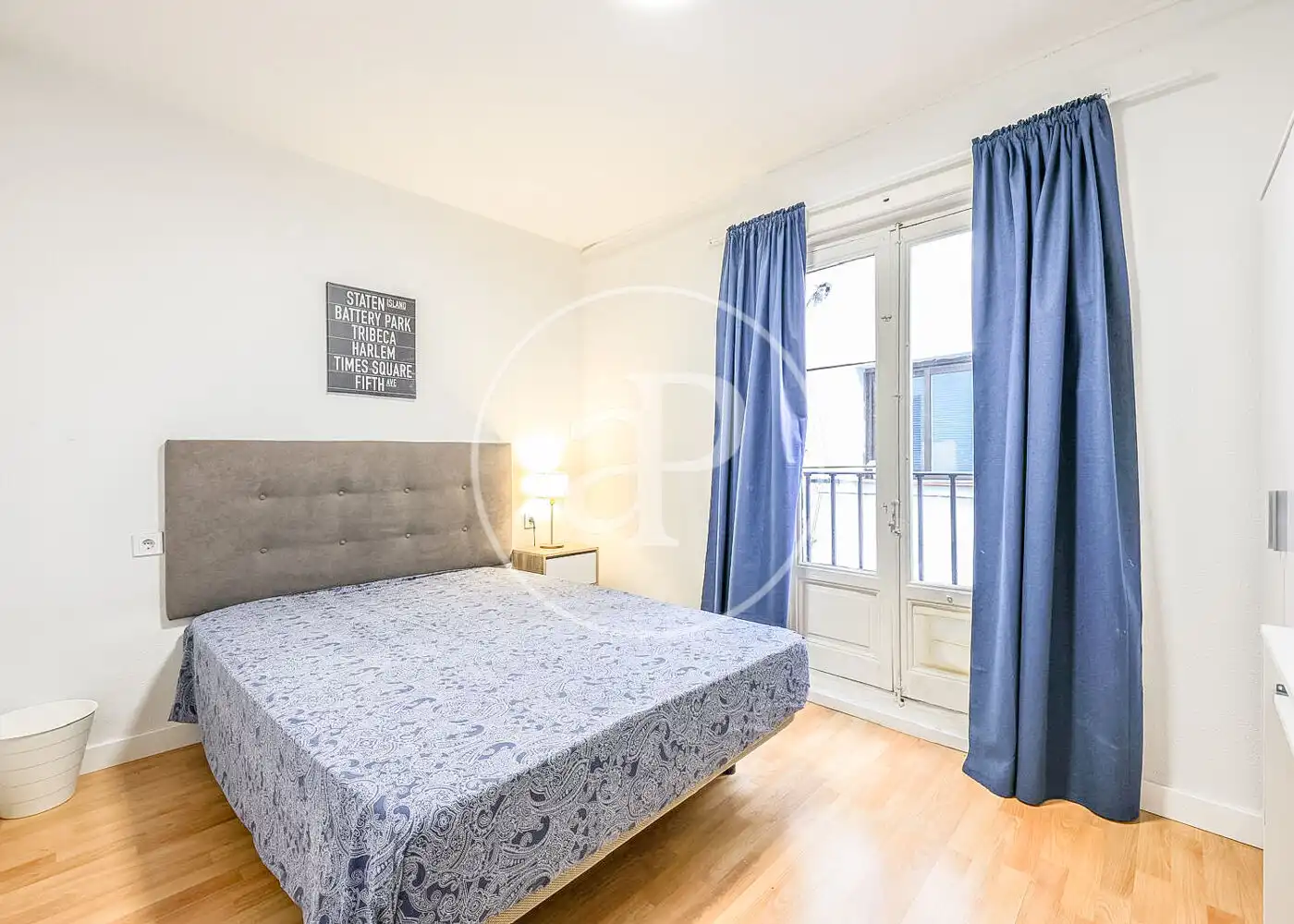 Appartamento con terrazza in vendita a Calle de Chinchilla, imagen 11