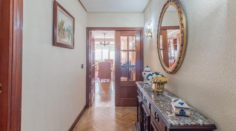 Photo 5 of Flat for sale in Calle de Antonio López, Comillas,  Madrid Capital