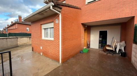 Photo 5 of House or chalet for sale in Calle Lucas Pérez, Cuatro Vientos, Ponferrada