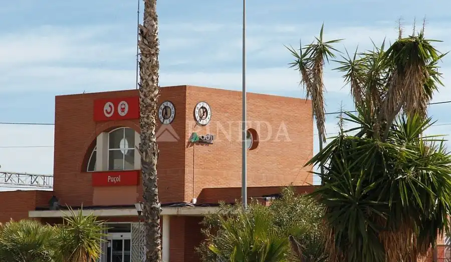 Terreno residenziale in vendita a Puçol Ciudad, imagen 22
