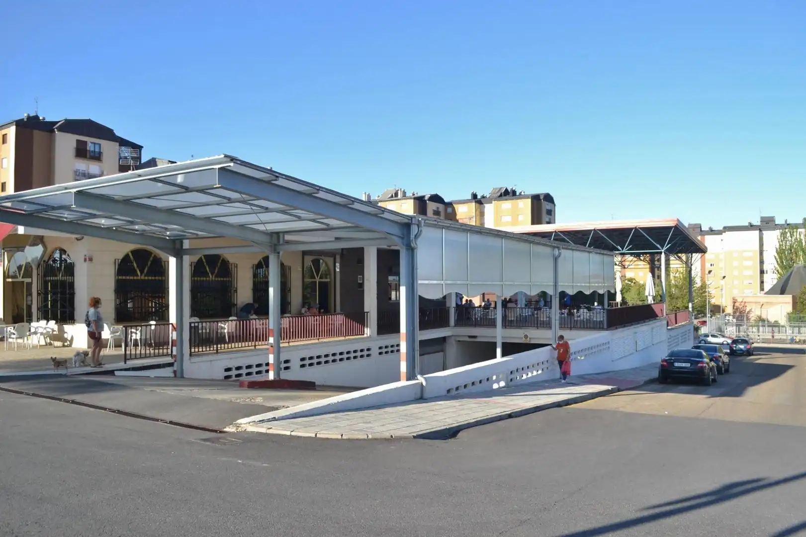 Individual en venda a C J VIRGEN MILAGRO, imagen 6