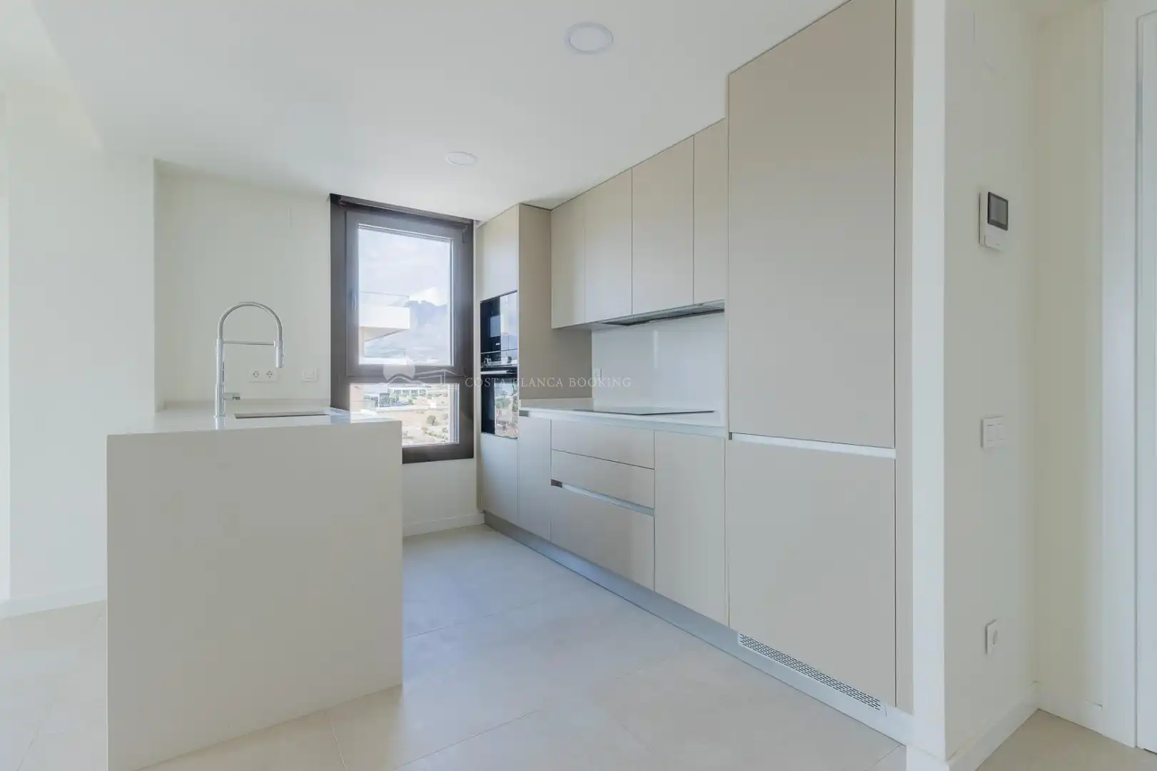 Apartamento con piscina en venta en Platja de Torres, imagen 3