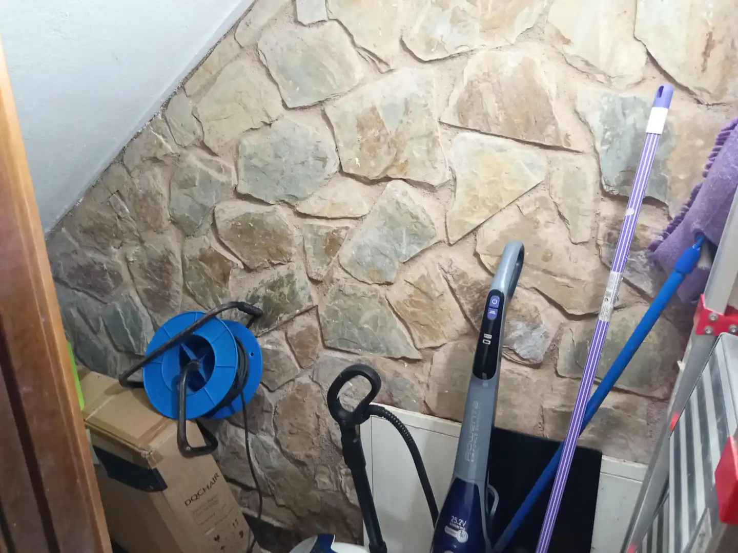 Casa amb terrassa en venda a Peñamefecit - Avda Barcelona, imagen 6