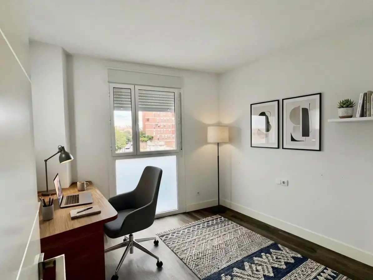 Piso con terraza en venta en BARCELONA DE, imagen 10
