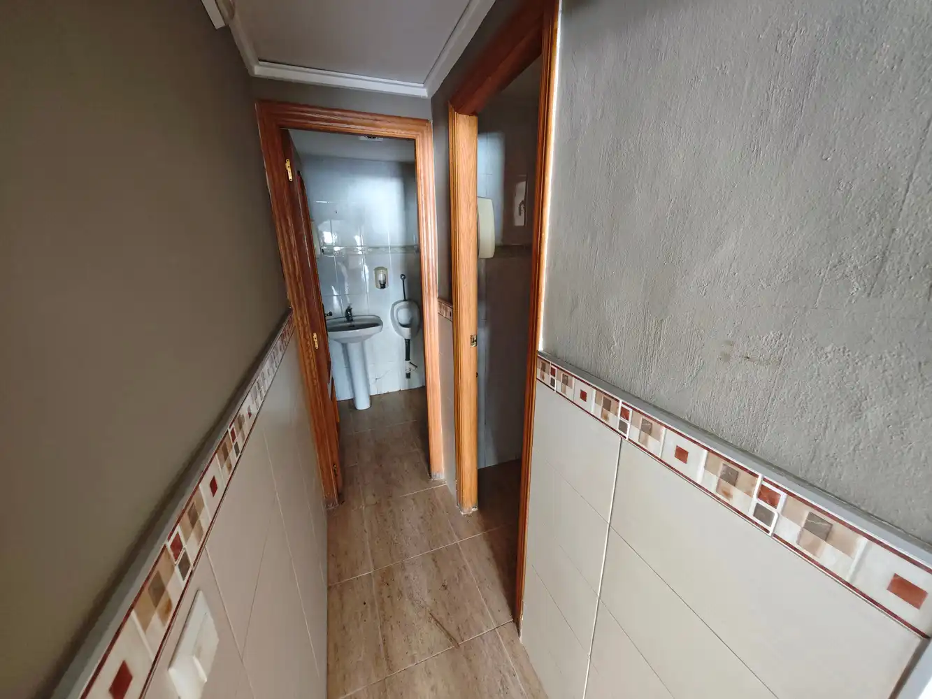 Business premises for sale in Avinguda Borrons 27, imagen 18