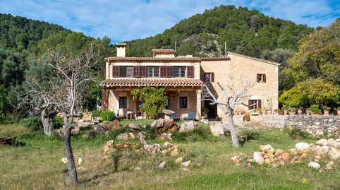 Preciosa finca reformada con visitas panorámicas en venta en Pollença, immagine 2