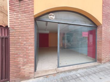 Local comercial en alquiler en Begues