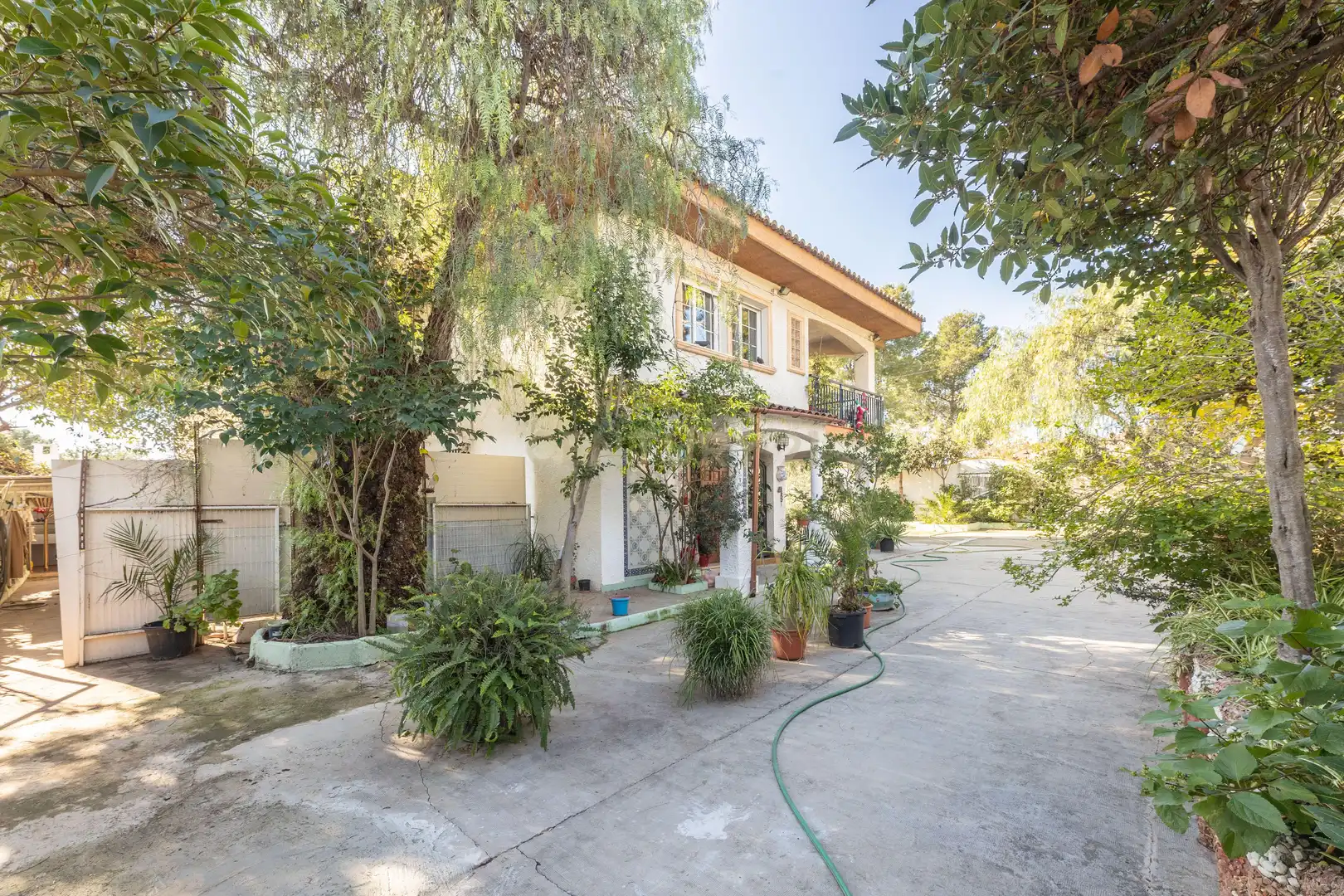 Casa o chalet en venta en CL FUTURO(EL)-MIRASOLES 13GODELLETA (VALENCIA), -1, Godelleta