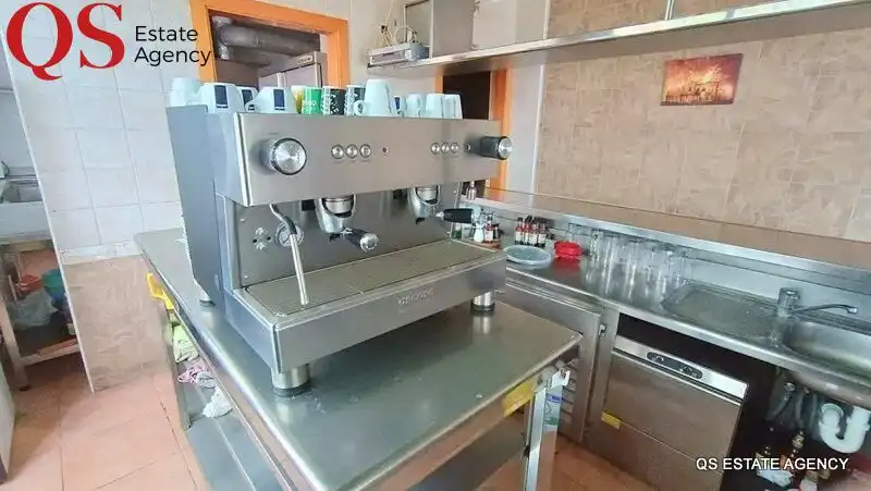 Local comercial en venta en El Molí-El Rieral, imagen 8