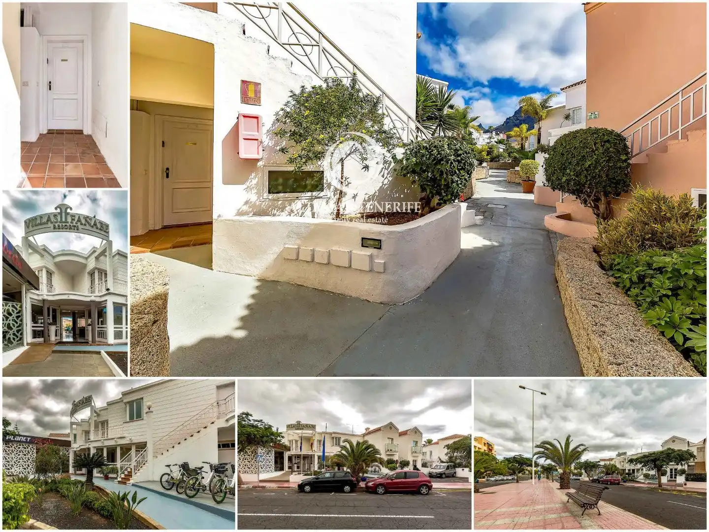 Apartament amb piscina en venda a Av. de Bruselas, 5-7,  Costa Adeje, Santa Cruz de Tenerife, imagen 18