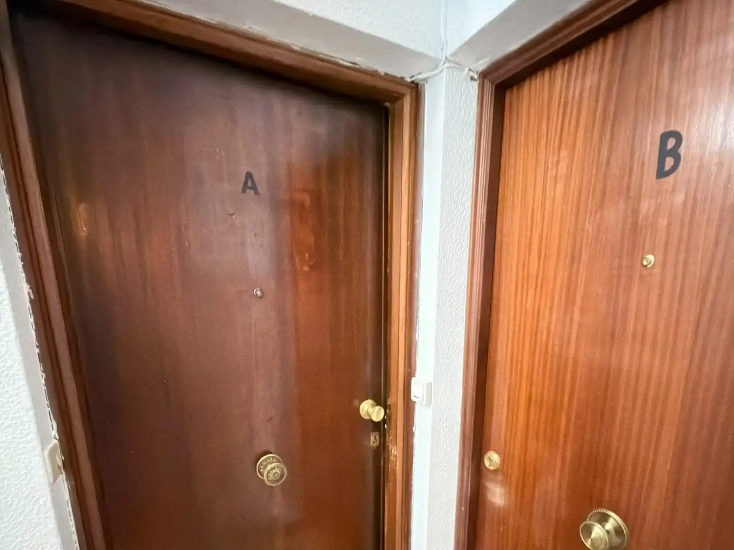 Büro zum Verkauf in La Vega - La Sal
