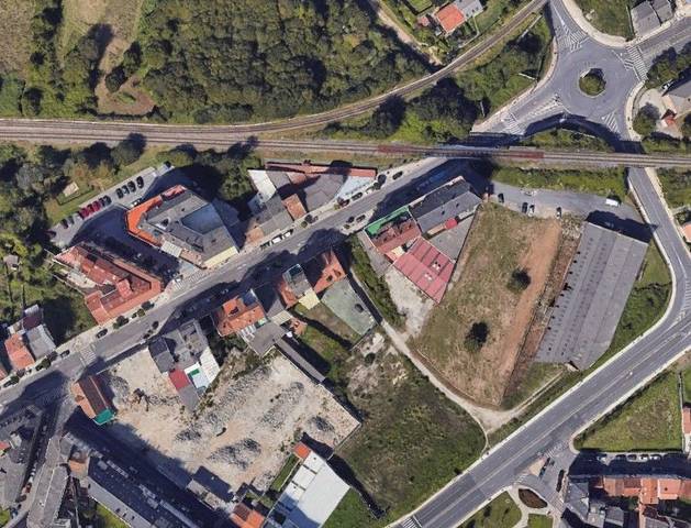 Terreno residencial en Venta en San Juan