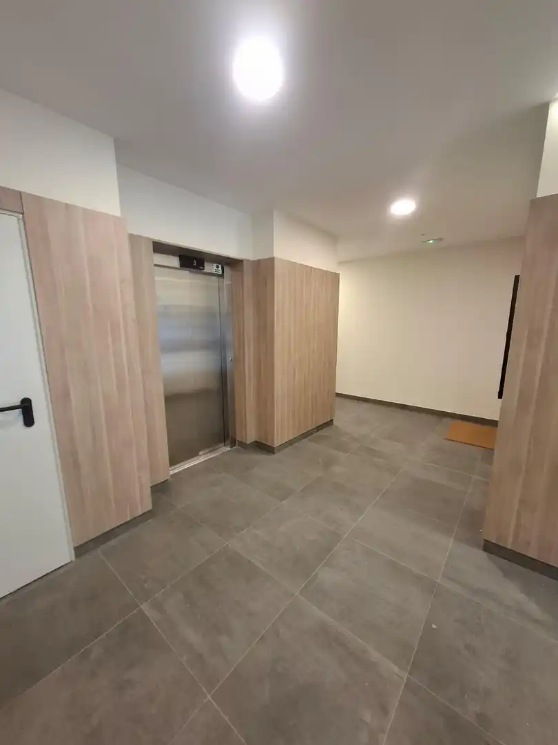 Apartament de lloguer a Can Pantiquet