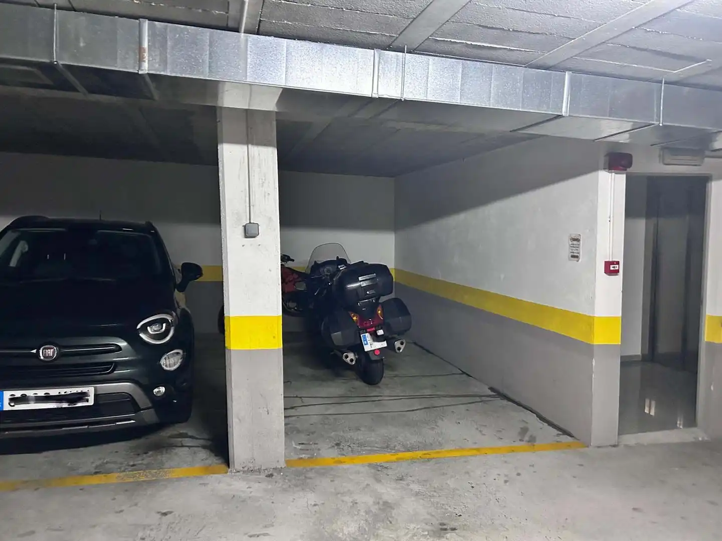 Parking of Garage for sale in Vigo 