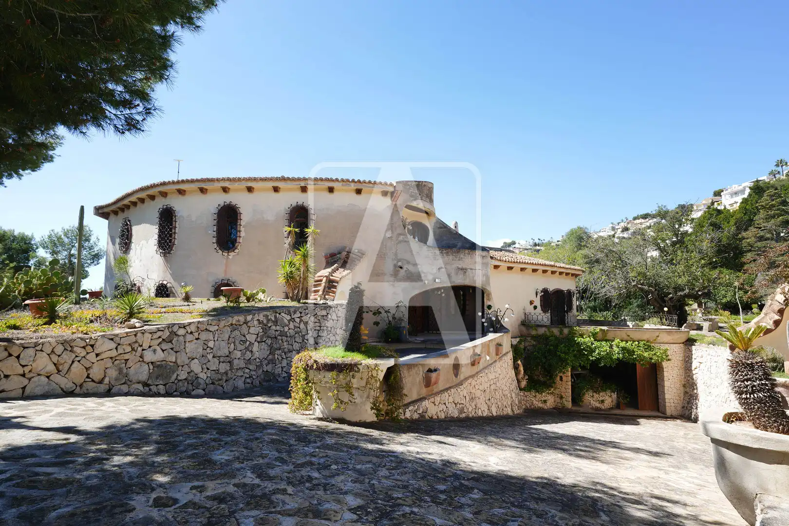 Detached house with pool for sale in Benimeit - Tabaira, imagen 41