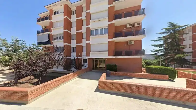 Exterior view of Flat for sale in Ascó