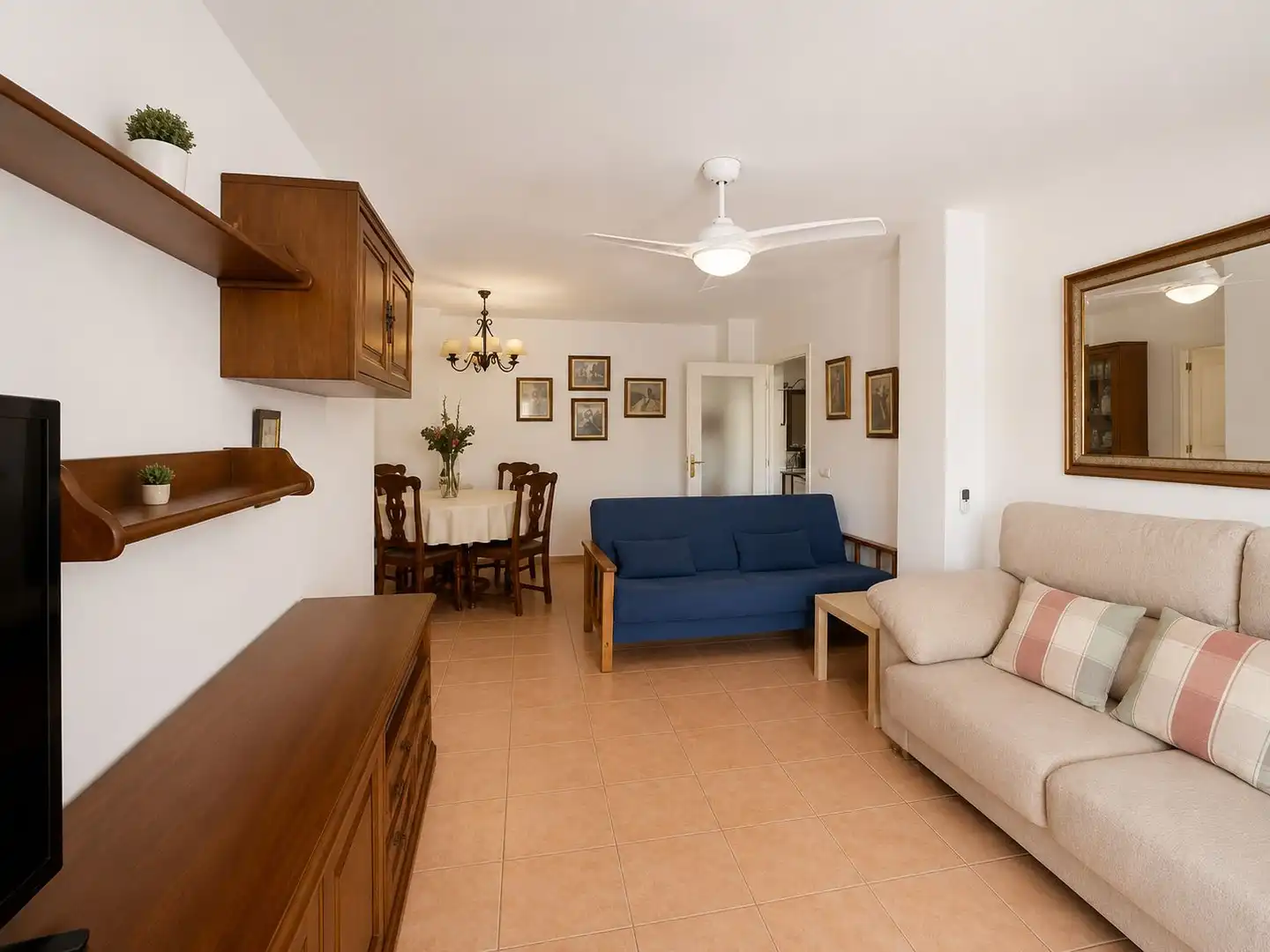 Apartment mit Pool zum Verkauf in 14 Calle Tomillo #planta 3, imagen 8
