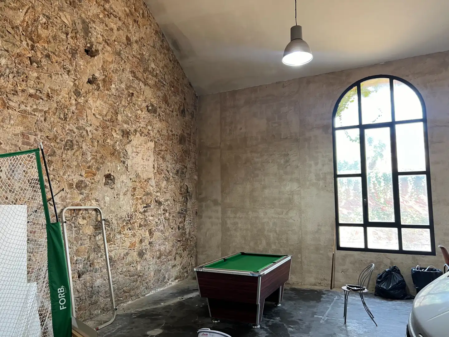 Industrial buildings for sale in Sant Feliu de Guíxols  with Heating
